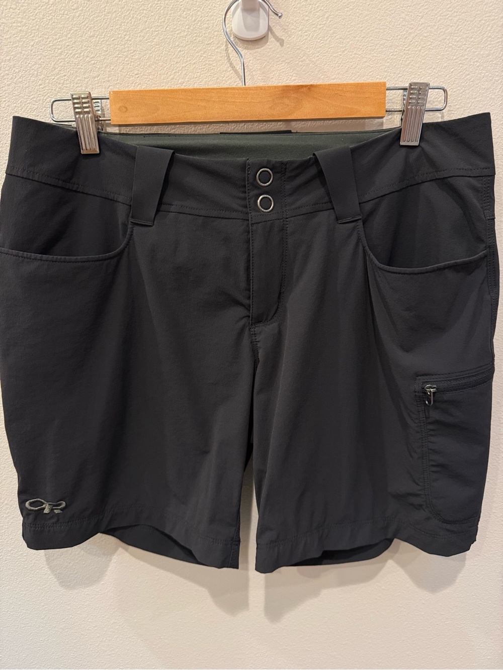 Outdoor Research Women’s Ferrosi Summit Hiking Shorts